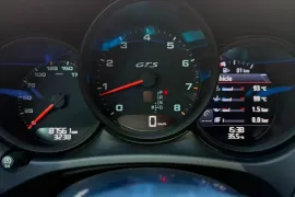 Porsche, Macan