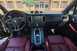 Porsche, Macan
