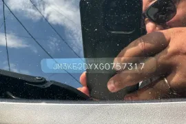 Mazda, CX series, CX-5