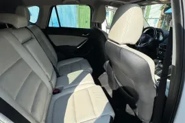 Mazda, CX series, CX-5