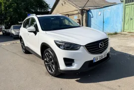 Mazda, CX series, CX-5