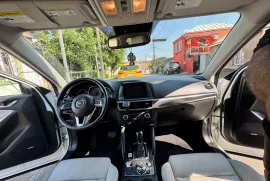 Mazda, CX series, CX-5