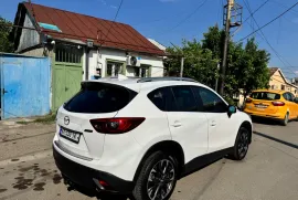 Mazda, CX series, CX-5