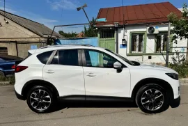 Mazda, CX series, CX-5