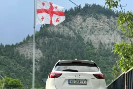 Mazda, CX series, CX-5