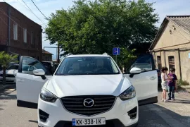 Mazda, CX series, CX-5