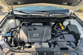 Mazda, CX series, CX-5