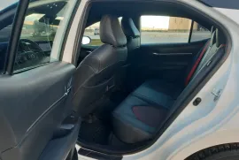 Toyota, Camry