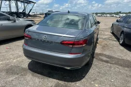 Volkswagen, Passat