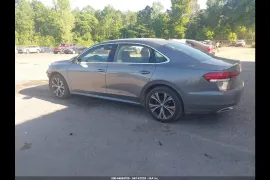 Volkswagen, Passat