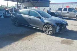 Volkswagen, Passat