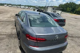 Volkswagen, Passat