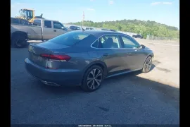 Volkswagen, Passat