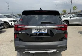 Kia, Seltos
