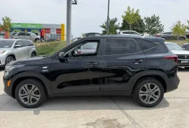 Kia, Seltos