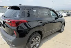 Kia, Seltos