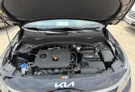 Kia, Seltos
