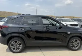 Kia, Seltos