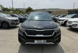 Kia, Seltos