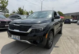 Kia, Seltos