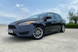 Ford, Focus