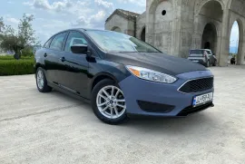 Ford, Focus