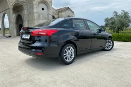 Ford, Focus