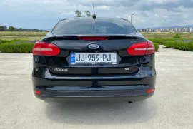 Ford, Focus