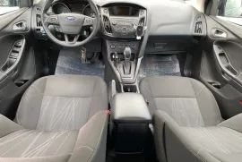 Ford, Focus