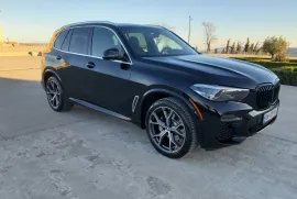 BMW, X Series, X5