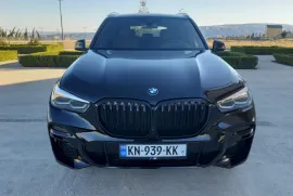 BMW, X Series, X5