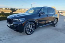 BMW, X Series, X5