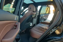 BMW, X Series, X5