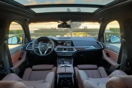BMW, X Series, X5