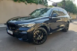 BMW, X Series, X5