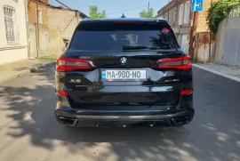 BMW, X Series, X5