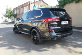 BMW, X Series, X5