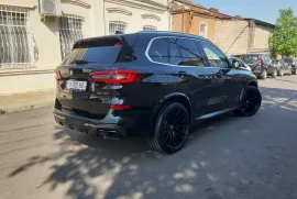 BMW, X Series, X5