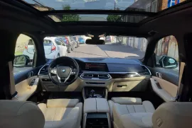 BMW, X Series, X5