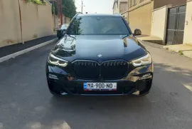 BMW, X Series, X5