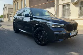 BMW, X Series, X5