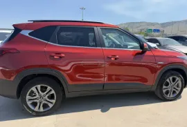 Kia, Seltos