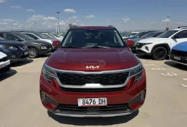 Kia, Seltos