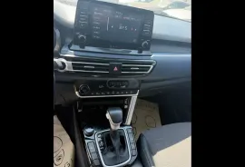Kia, Seltos