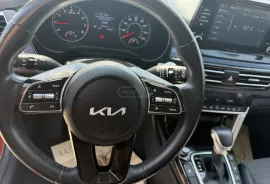 Kia, Seltos