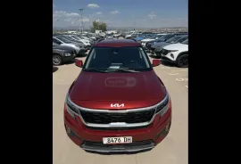Kia, Seltos
