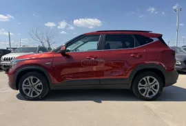Kia, Seltos