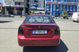 Suzuki , Forenza