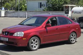 Suzuki , Forenza