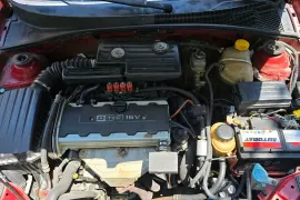 Suzuki , Forenza